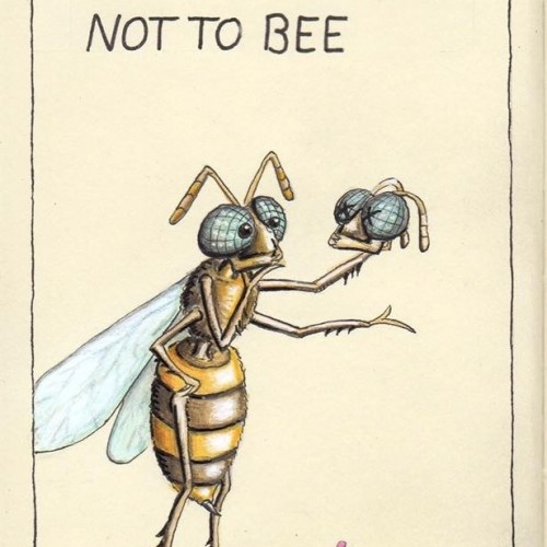 to bee or not to bee