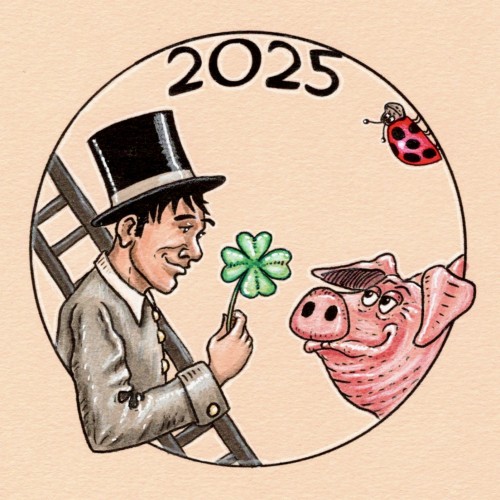 Happy New Year