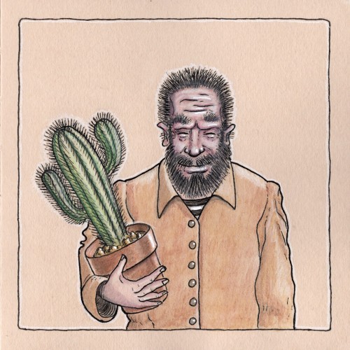 Mates (cactus 1)