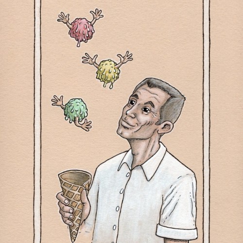 Icecream