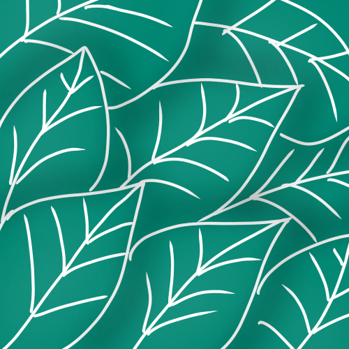 Leaf pattern