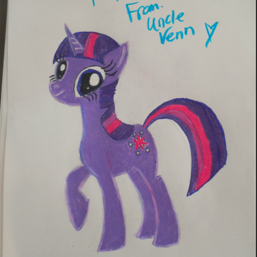 Twilight Sparkle