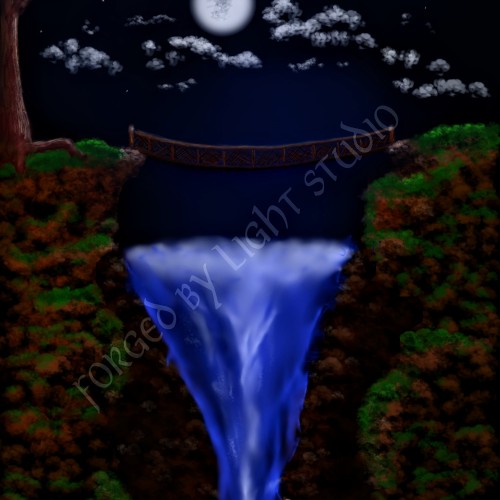 Moonfall
