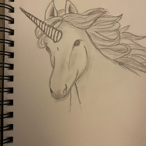 unicorn