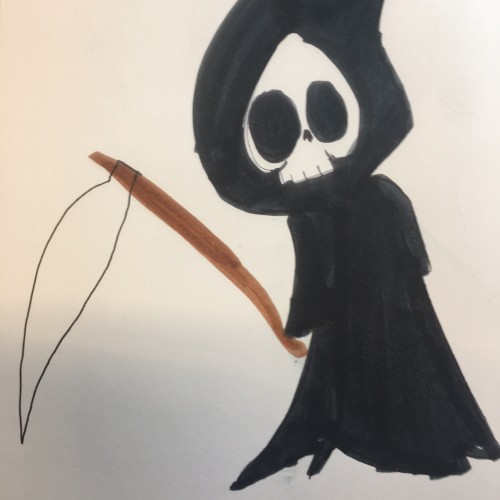 Grim Reaper