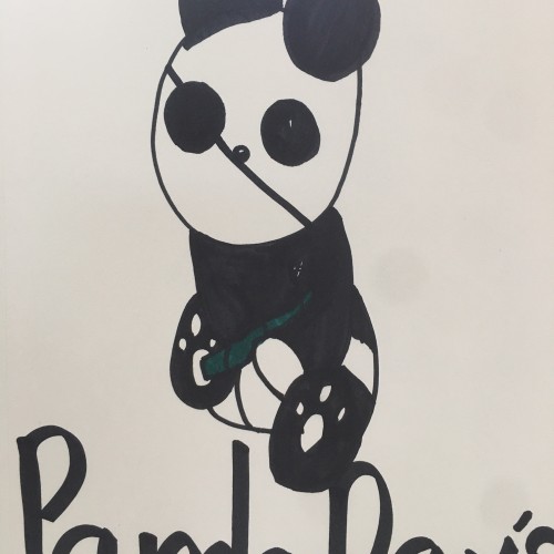 Pandy