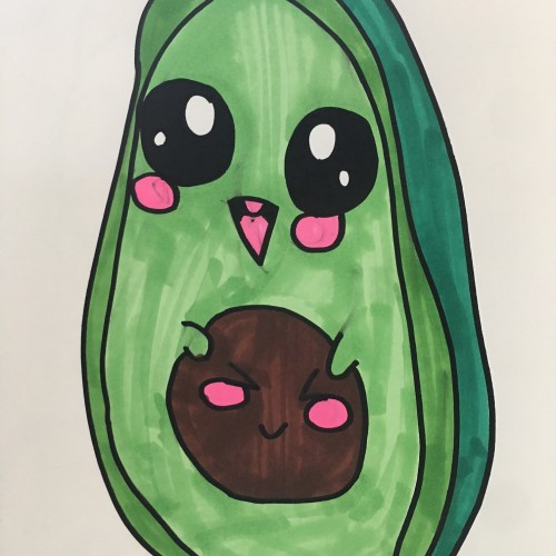 Avocado