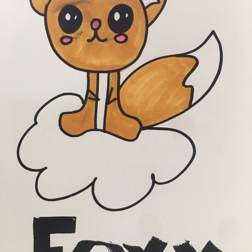 Foxy