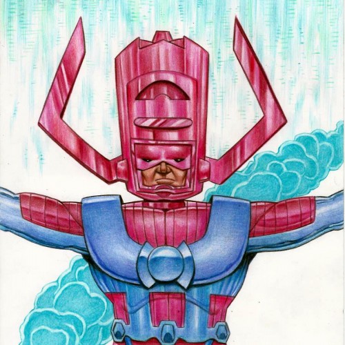 Galactus