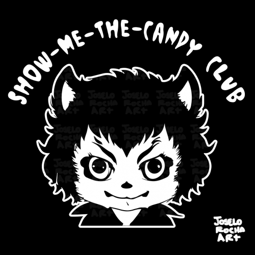 Show Me The Candy Club