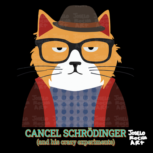 Schrodingers Cat