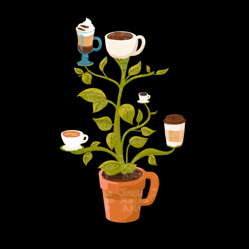 Coffee Plant