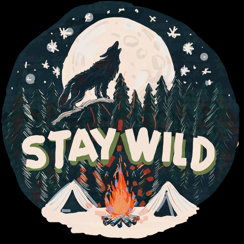 Stay Wild