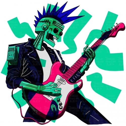 Stay Electric