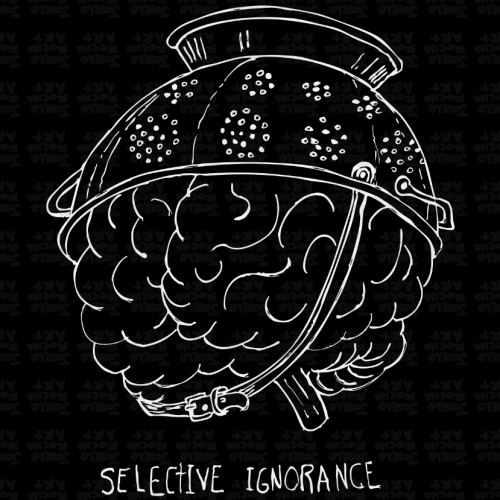 Selective Ignorance