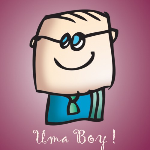 Umaboy