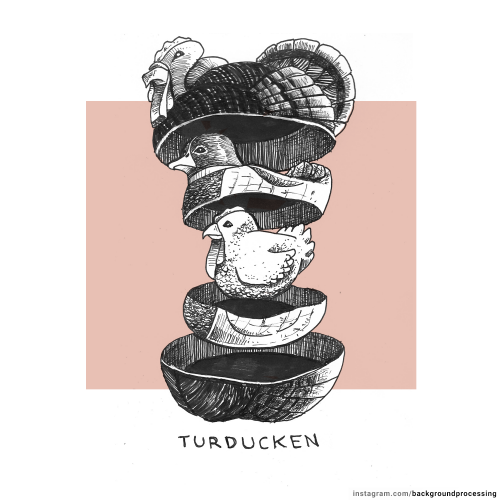 Turducken