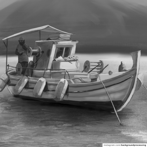 Boat yo