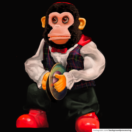Monkey