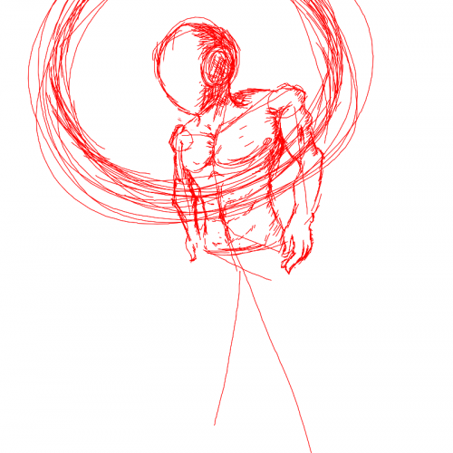 quick sketch