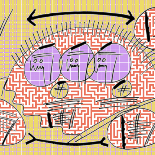 The standard model