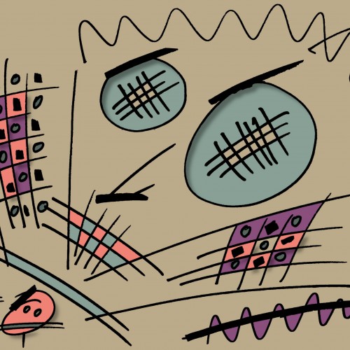 Alien intervention
