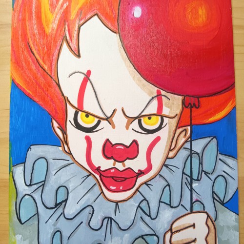 Pennywise