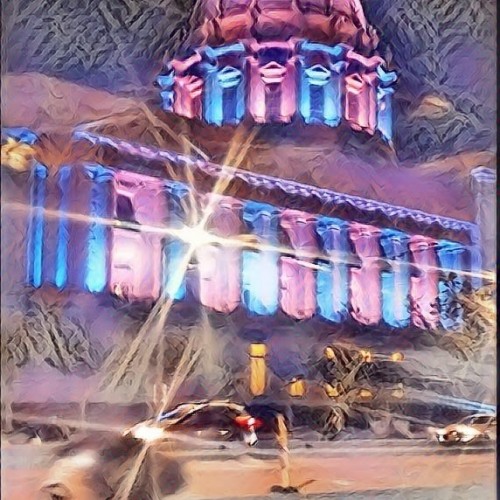 Pretty Lights on City Hall Dont Fool Me