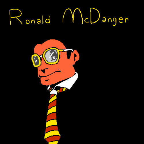 Ronald McDanger