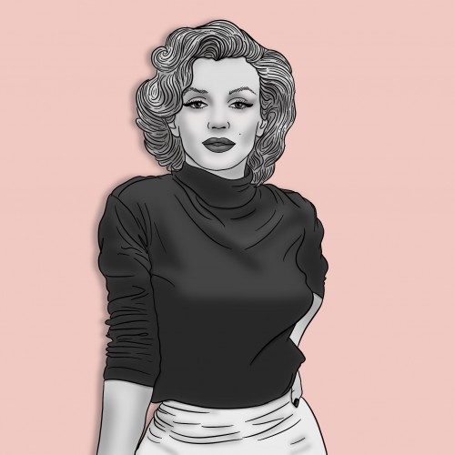 Marilyn