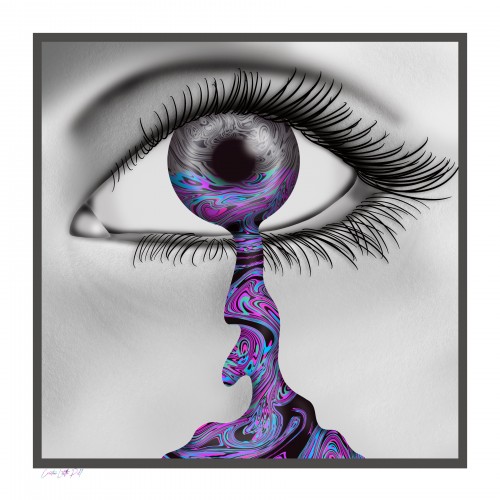 Fading Vision
