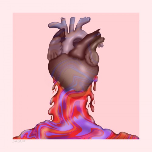 Bleeding Heart