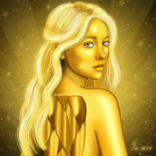 Golden Touch