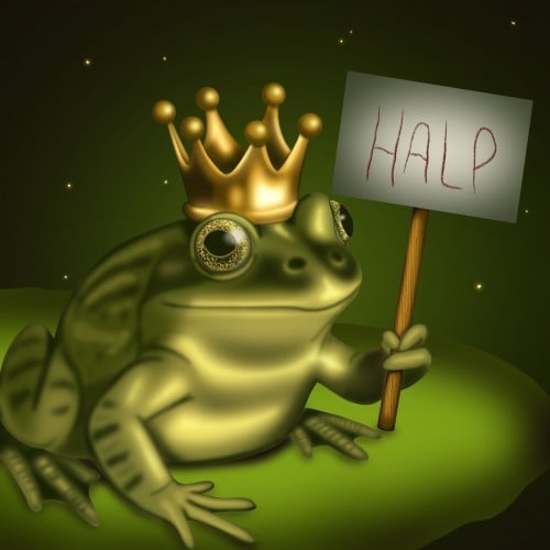 Kingsley