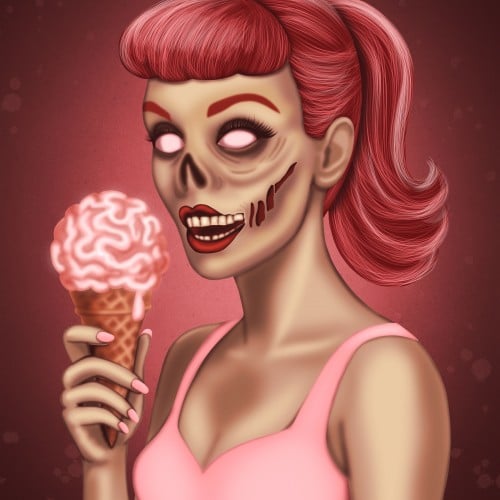I scream… you scream