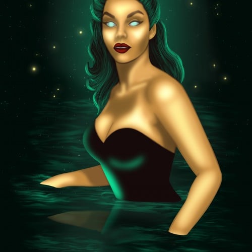 Dark Water