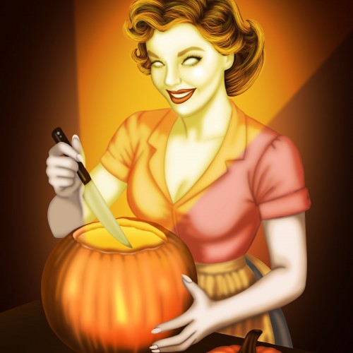 Pumpkin Spice