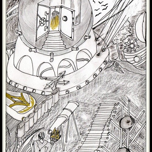 My space 007