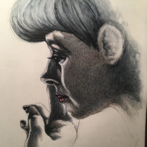 Rachel - Blade Runner