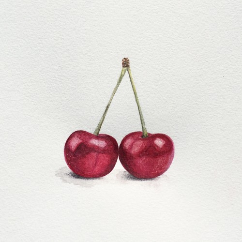 Cherries