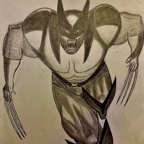 Wolvie