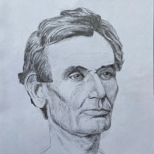 Abraham Lincoln