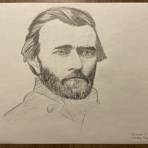 Ulysses S Grant