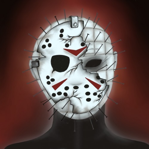 Hell Jason