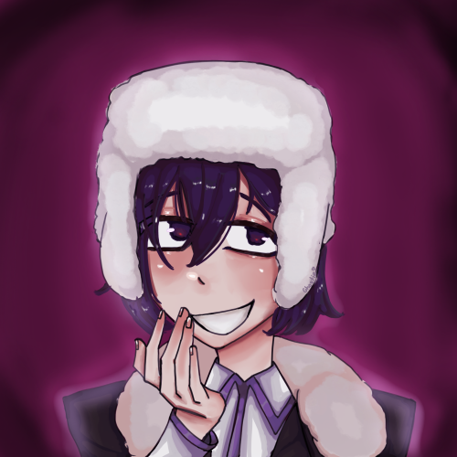 Fyodor art