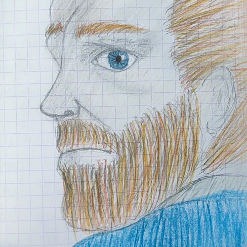 Vincent Van Gogh