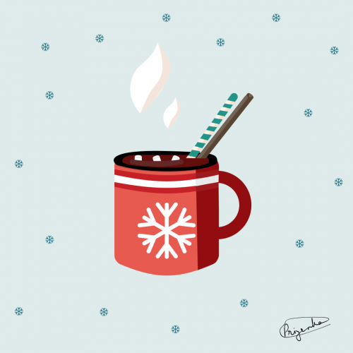 Hot Chocolate