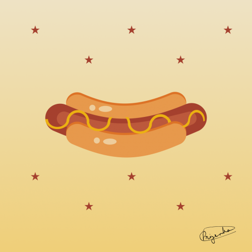 Hotdog