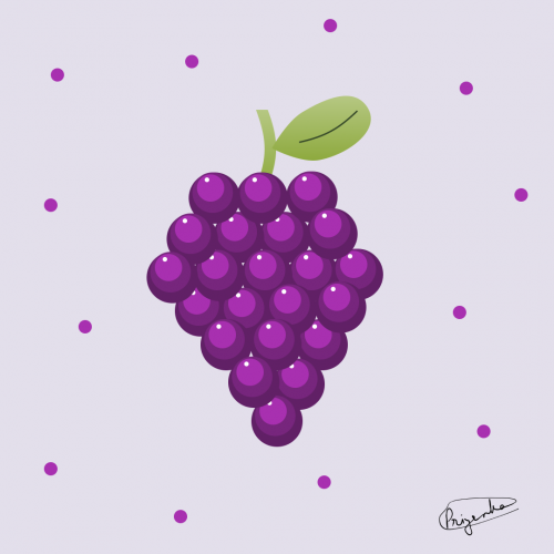 Grapes