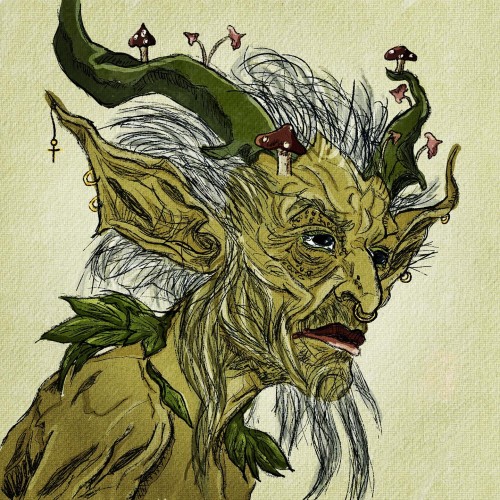 Goblin of the Forest